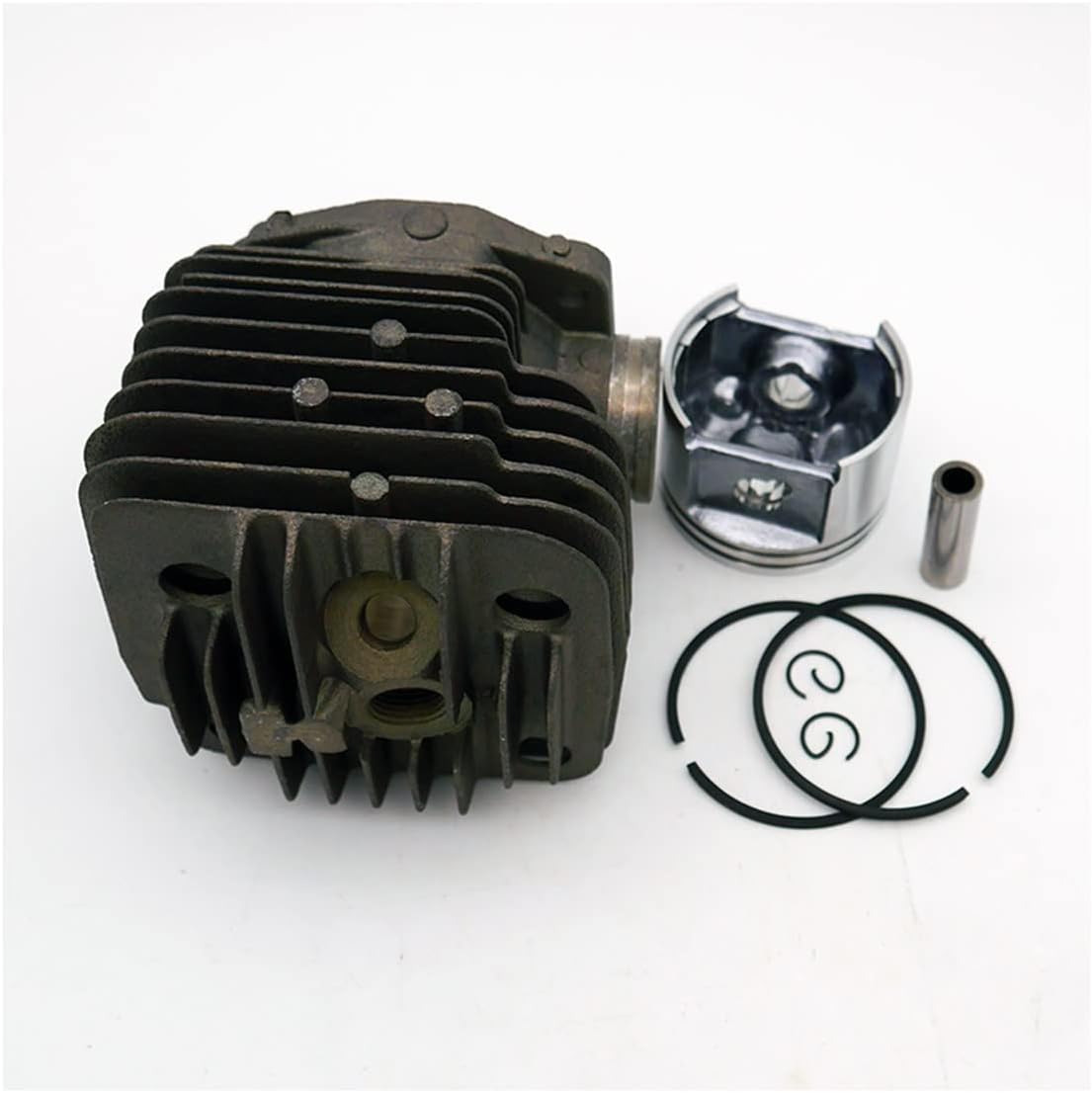 Patio, Lawn & Garden 49mm Cylinder & Piston Kit Fits for TS400 Concrete Cut-Off Saw Spare Parts 4223 020 1200 Outdoor Powertool Parts & Accessories