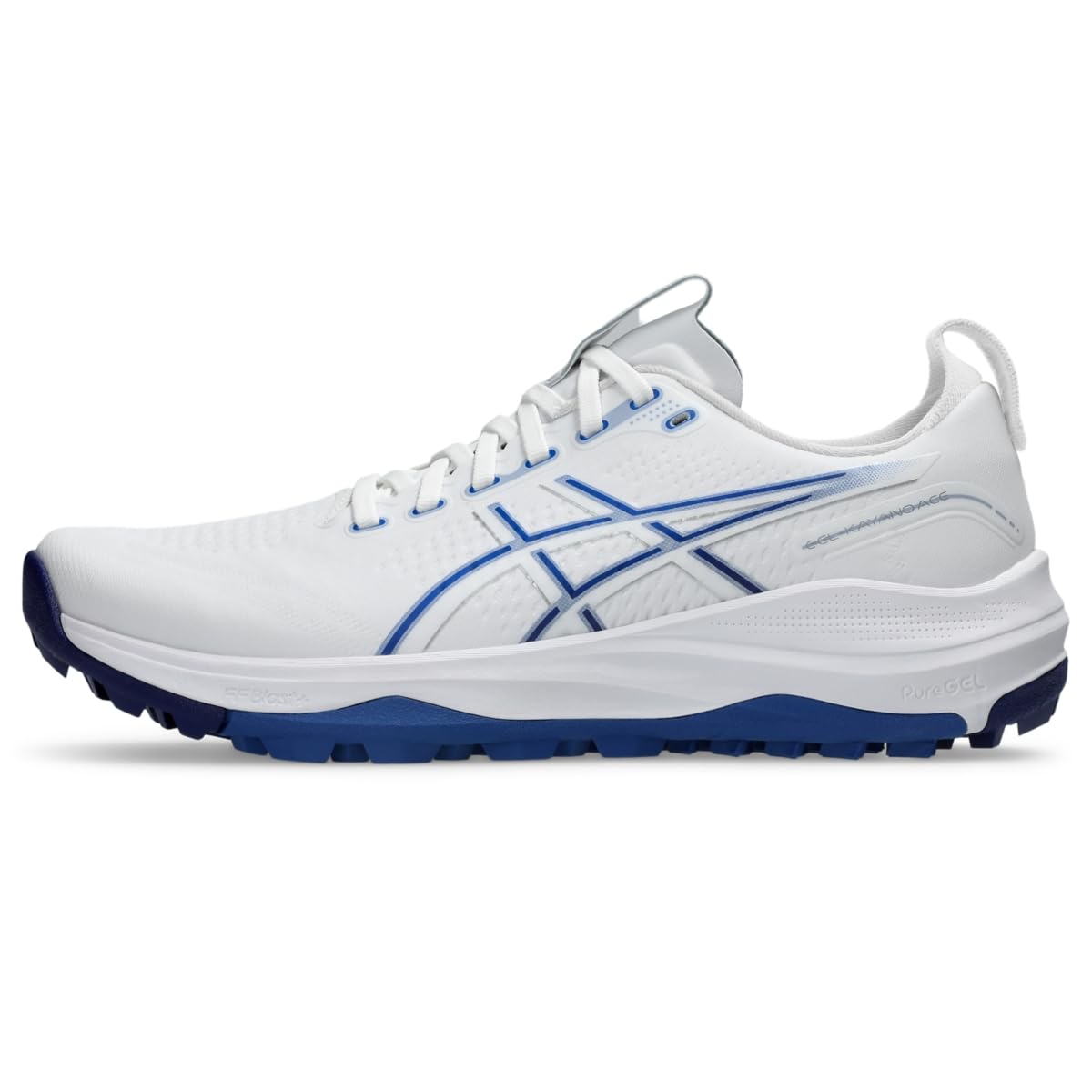 ASICS Men's Gel-Kayano ACE 3 Golf Shoes