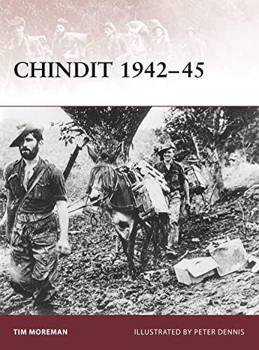 Chindit 1942-45 view 2