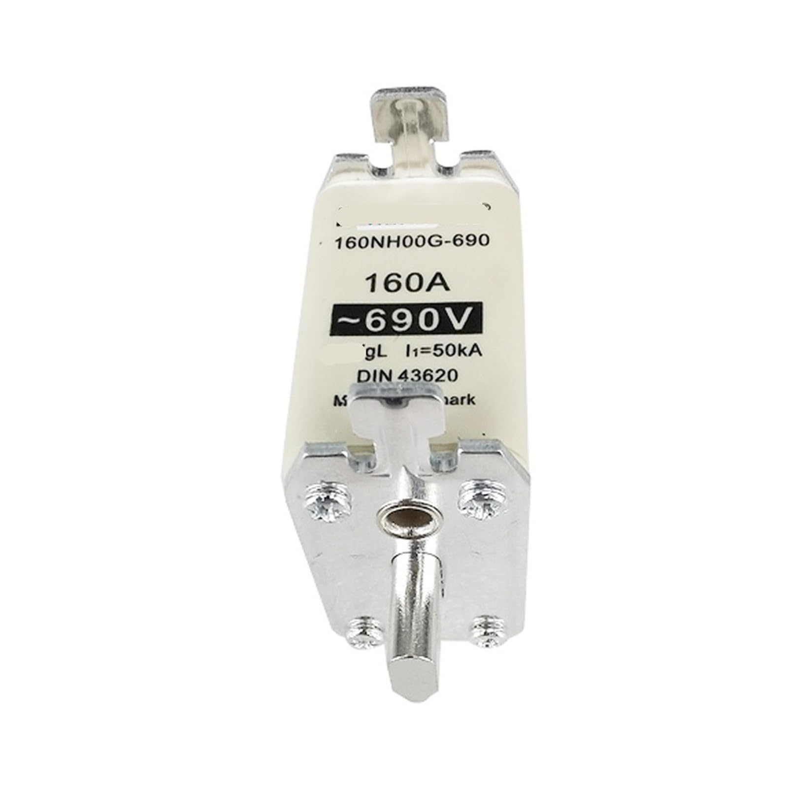 VDOQTLJT 160NH00G-690 Fuse Intelligent Drop-Out Temperature