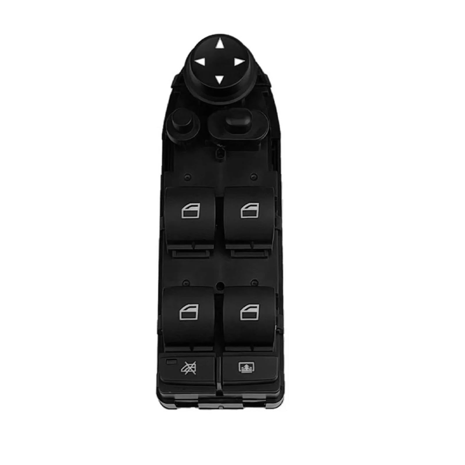 Bouton commande lève-vitre électrique conducteur 61319122113 BMW Série 5 E60 E61 2002-2009 pas cher - 7