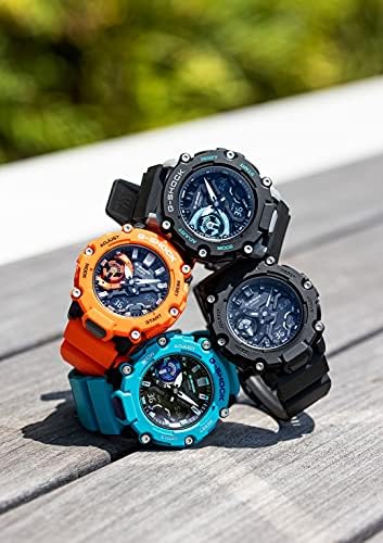 Amazon Com Casio G Shock Ga 20bb 1ajf Atm Water Resistant Carbon Core Guard Ga 20 Watch Shipped From Japan Clothing Shoes Jewelry