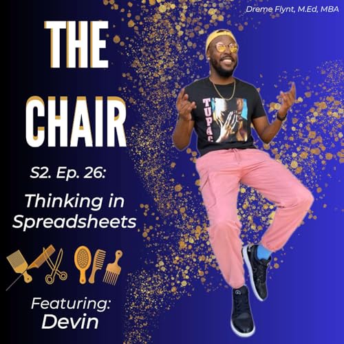 Thinking in Spreadsheets