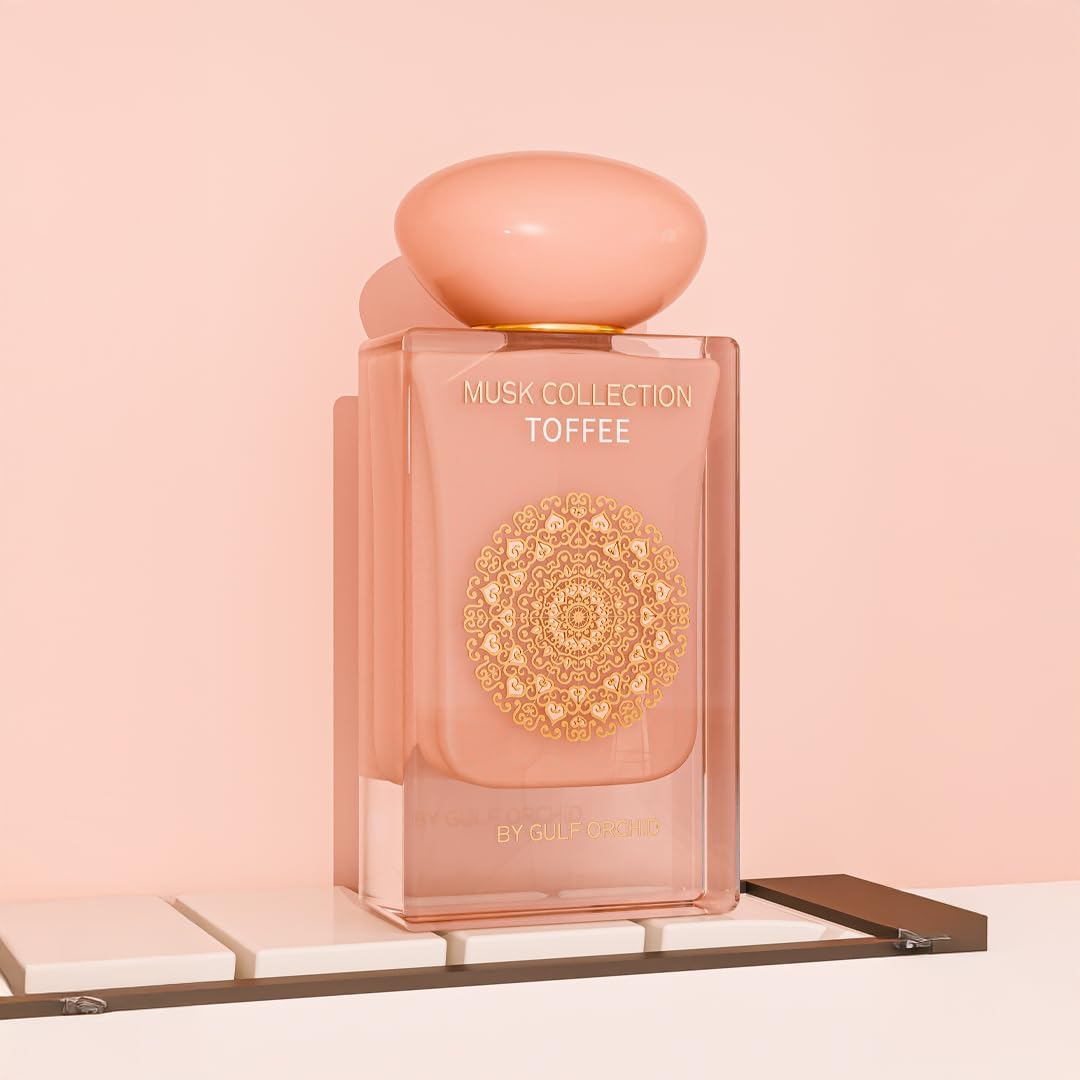 Musk Collection Toffee EDP 60 ml