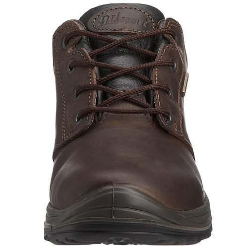 grisport exmoor shoes
