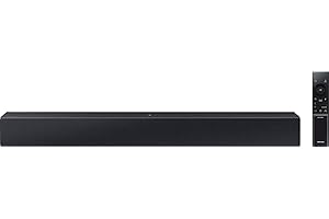 Samsung HW-C400 2.0 Channel Soundbar: Immersive Audio at Your Fingertips