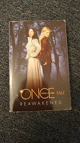 Reawakened view 2