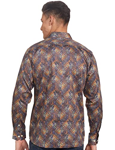 Image of Amazon Brand - Arthur Harvey Men's Shirt