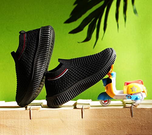 Image of KATS SHOES Unisex-Child Kids Unisex Casual Shoes Sneakars