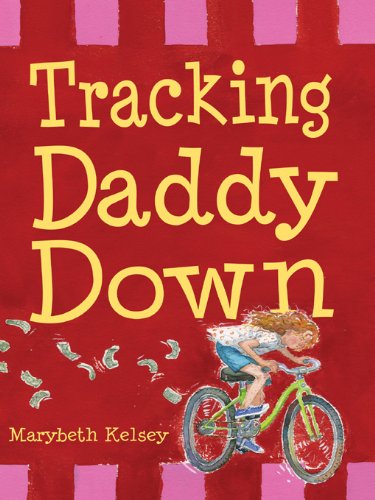 Tracking Daddy Down      Kindle Edition
