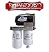 AirDog A6SPBC259 Fuel Lift Pump (Ii-4G,Df-100-4G 2001-2010 Chevy Duramax)