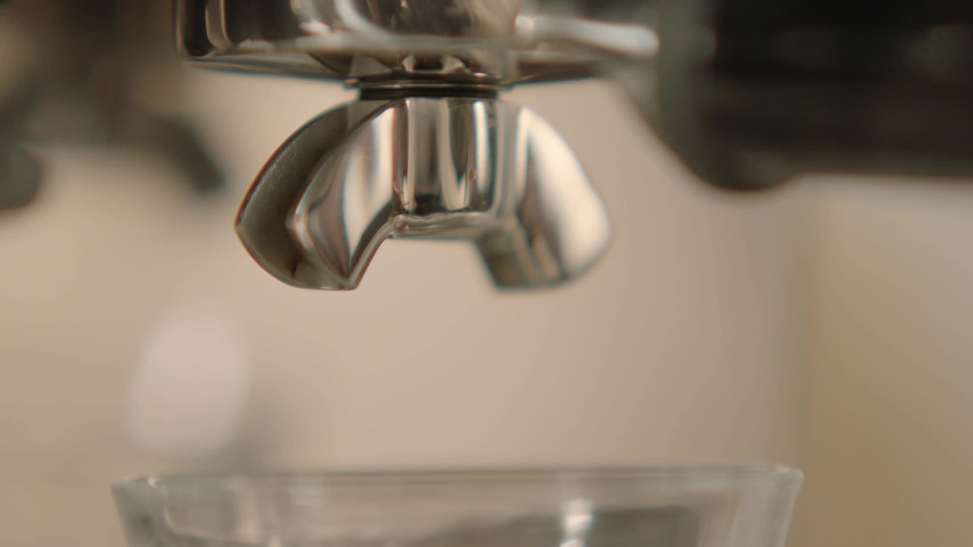 Breville Barista Express Espresso 