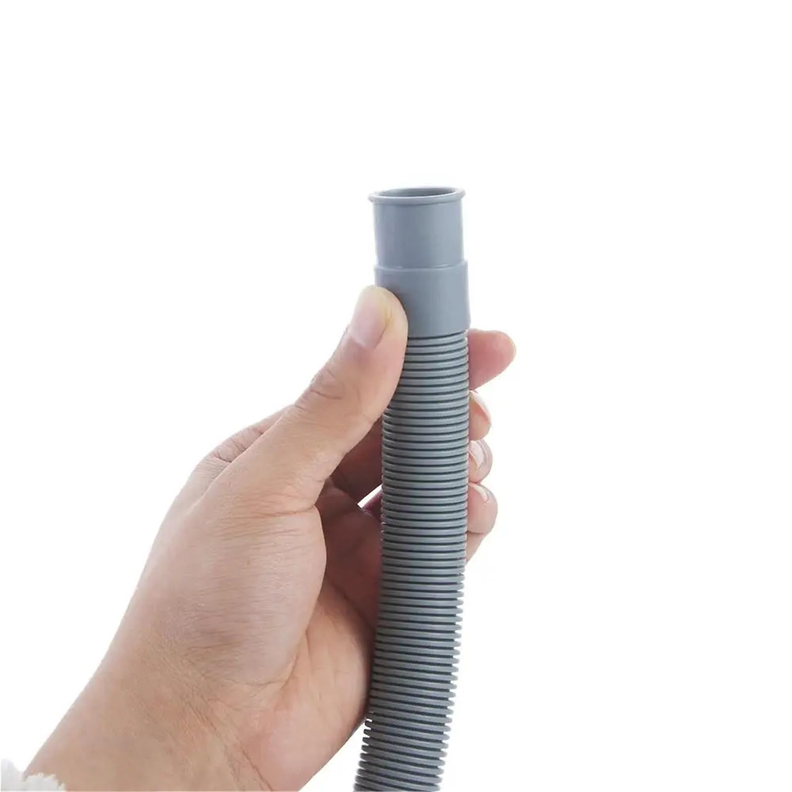 Kit de rallonge de Tuyau d'évacuation d'eau de Machine 1/2/3 m(1M)