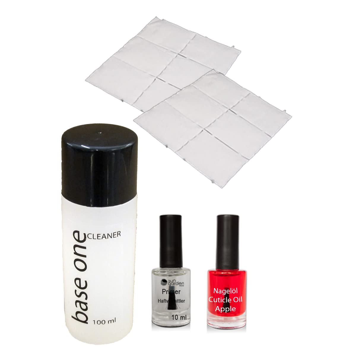 Kit de introducción Nail abridor Estudio Starlight Incluye dispositivo combinado UV-LED, accesorios para uñas - arte de uñas - set de inicio - kit de gel UV