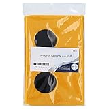 Stoff ARMBINDE f.Blinde Stoff 1 St