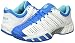 K-Swiss Bigshot Light - Zapatillas para Mujer, Color Blanco, Talla 36