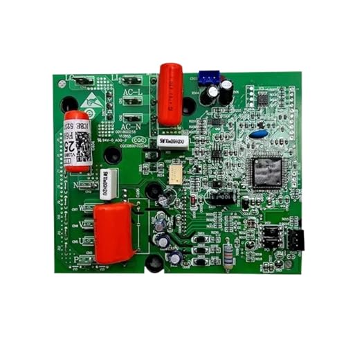 Circuit de commande de compresseur Haier 0011800258G pour climatiseur fixe