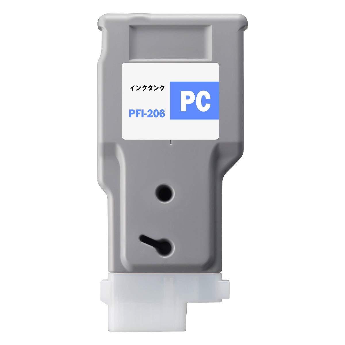 Amazon.co.jp: 互換インクPFI-206シリーズ for キャノン CANON PFI-206 