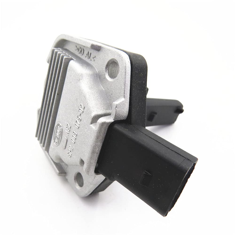1J0907660C 1J0907660B 6PR008079-03 Engine Oil Level Sensor Compatible with Volkswage-n GOL-f Beetl-e Jett-a AUD-i A3 TDI A4 A6