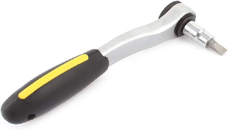 New Lon0167 Bike Metal Featured 1/4" Square Drive reliable efficacy Socket Bit Ratchet Wrench Tool Set 25 in 1(id:799 75 bd 954)