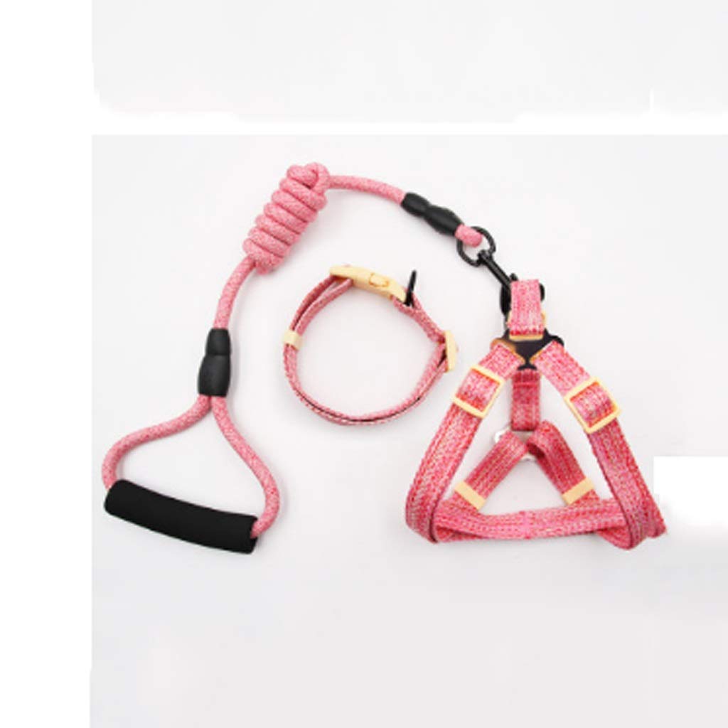 Pet Traction Rope Chain Small and Medium-Sized Walking Rope Pet Supplies Traction Rope B
