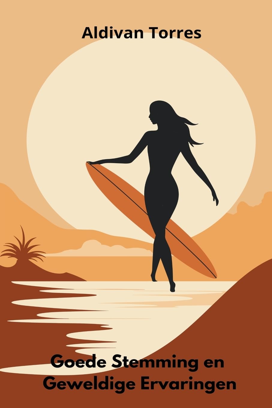 Goede Stemming en Geweldige Ervaringen