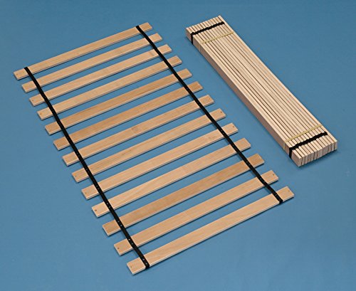Samuel Lawrence Full Size Slat Roll Samuel Lawrence Full Size Slat Roll