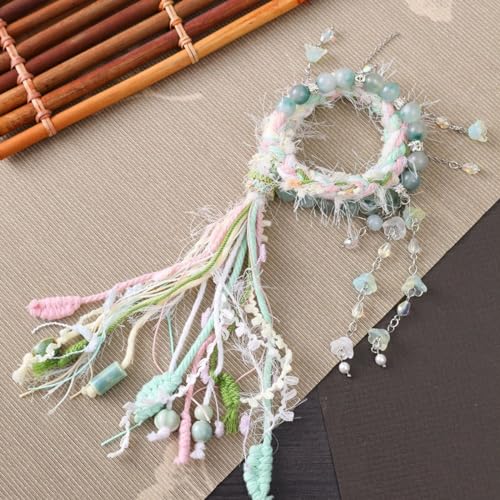 Cuentas únicas de estilo étnico para tus looks boho chic y diarios 6