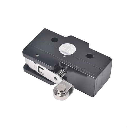 Miniatura 5 de labwork Micro interruptor de 3 terminales con reemplazo de rodillos para carrito de golf EZGO TXT