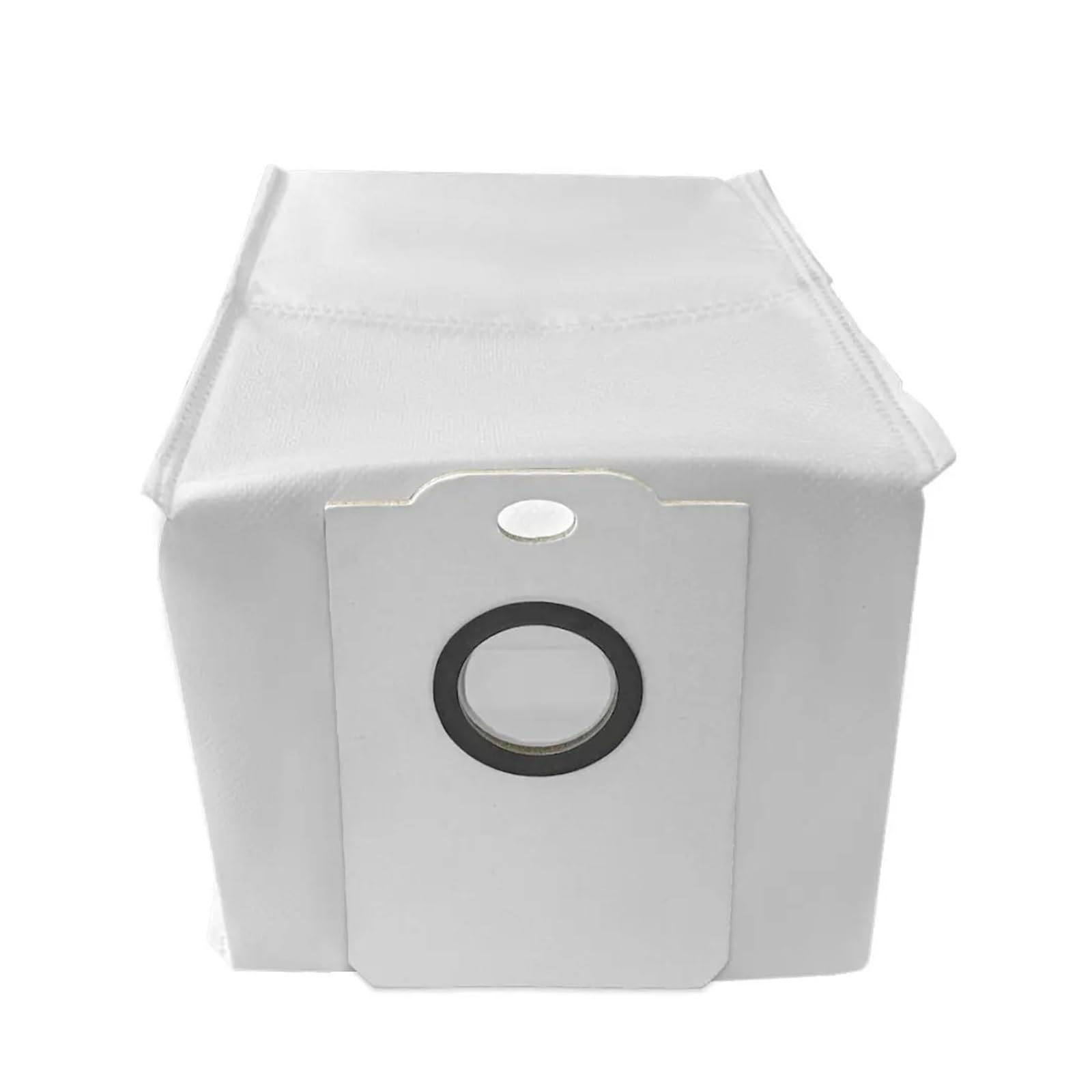 Bolsas De Repuesto For Aspiradoras Cecotec Y Conga, De Gran Capacidad, For Aspiradoras 7490 Immortal, 8290 Immortal Y Kabum Smart 900. Accesorios Y Repuestos.(16pcs)