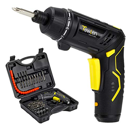 Top 10 Best Battery Power Screw Driver Our Picks 2021 Top Ten Picker