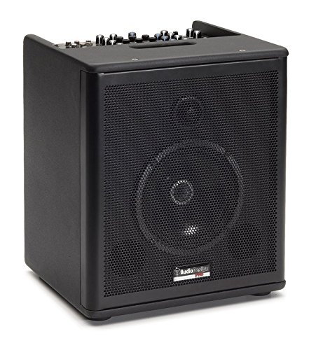  AUDIODESIGN IMPACT AG6