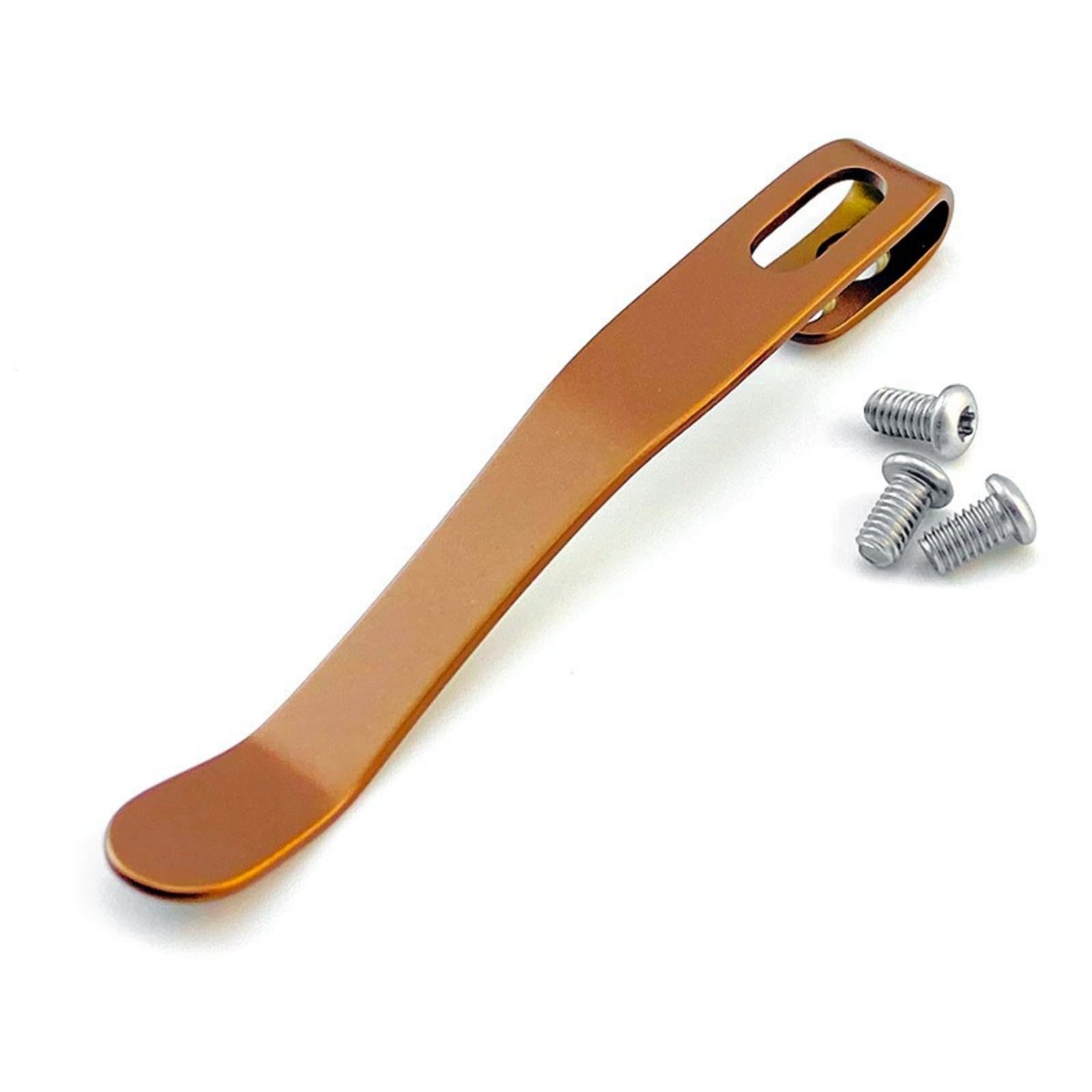 Carry Metal Alloy Back Clip Featuring Lightweight Construction for Outdoor Activity Use Outdoor Metal Alloy Cutter Back Clip Lightweight Construction Clamp for Easy Carry with Color Option