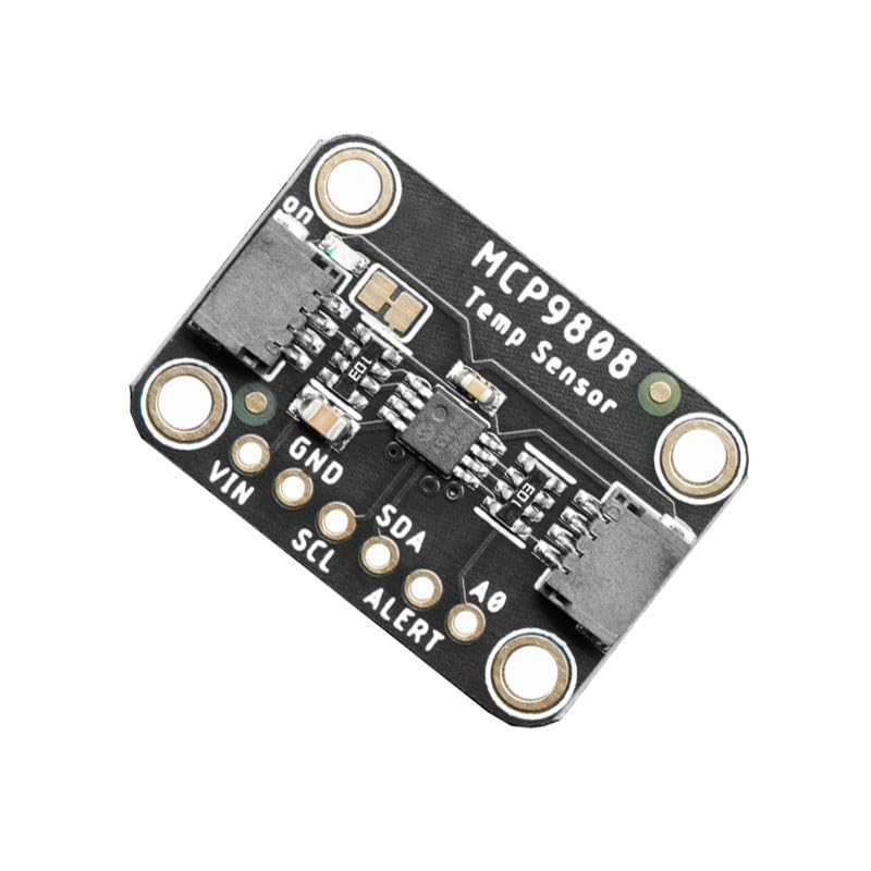 MCP9808 Sensor Breakout