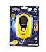 American Weigh Scales Yellow Digital Hanging Scale, Adjustable Strap Lightweight AMW-SR-20-44lb by 0.02 LB