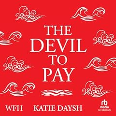 The Devil to Pay cover art