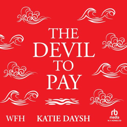 The Devil to Pay cover art