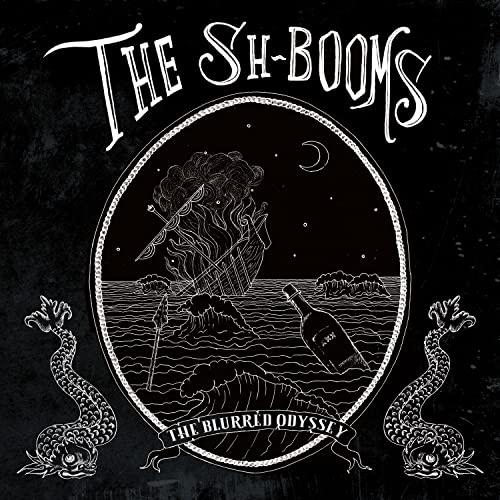 The Sh-Booms
