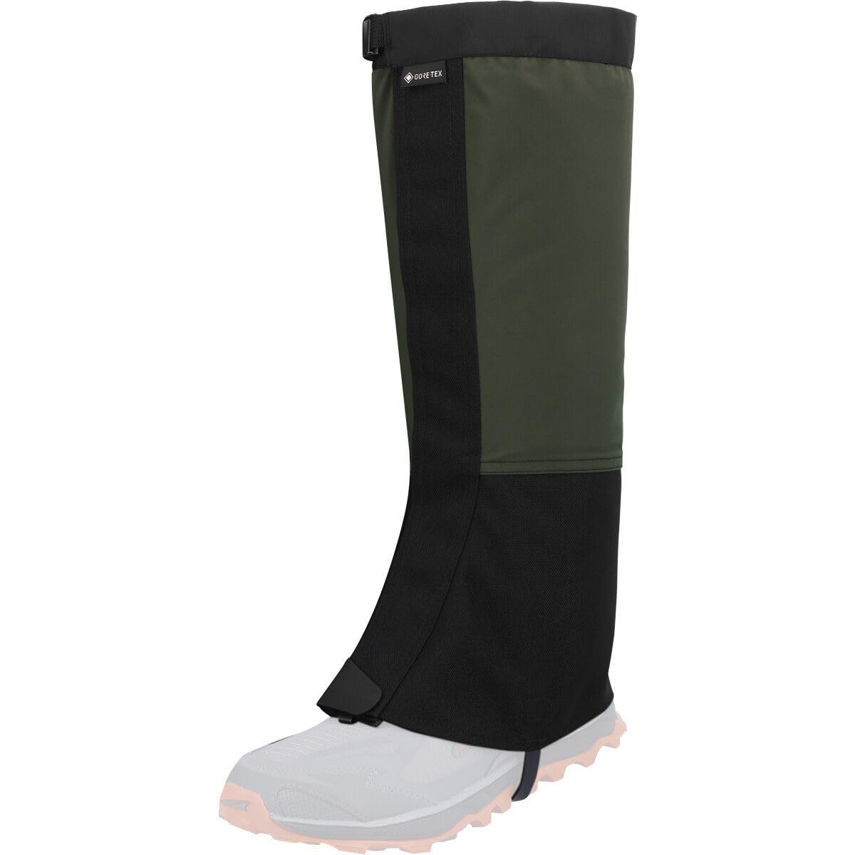 Outdoor Research Verglas Gaiters Pantalon de randonnée pour homme