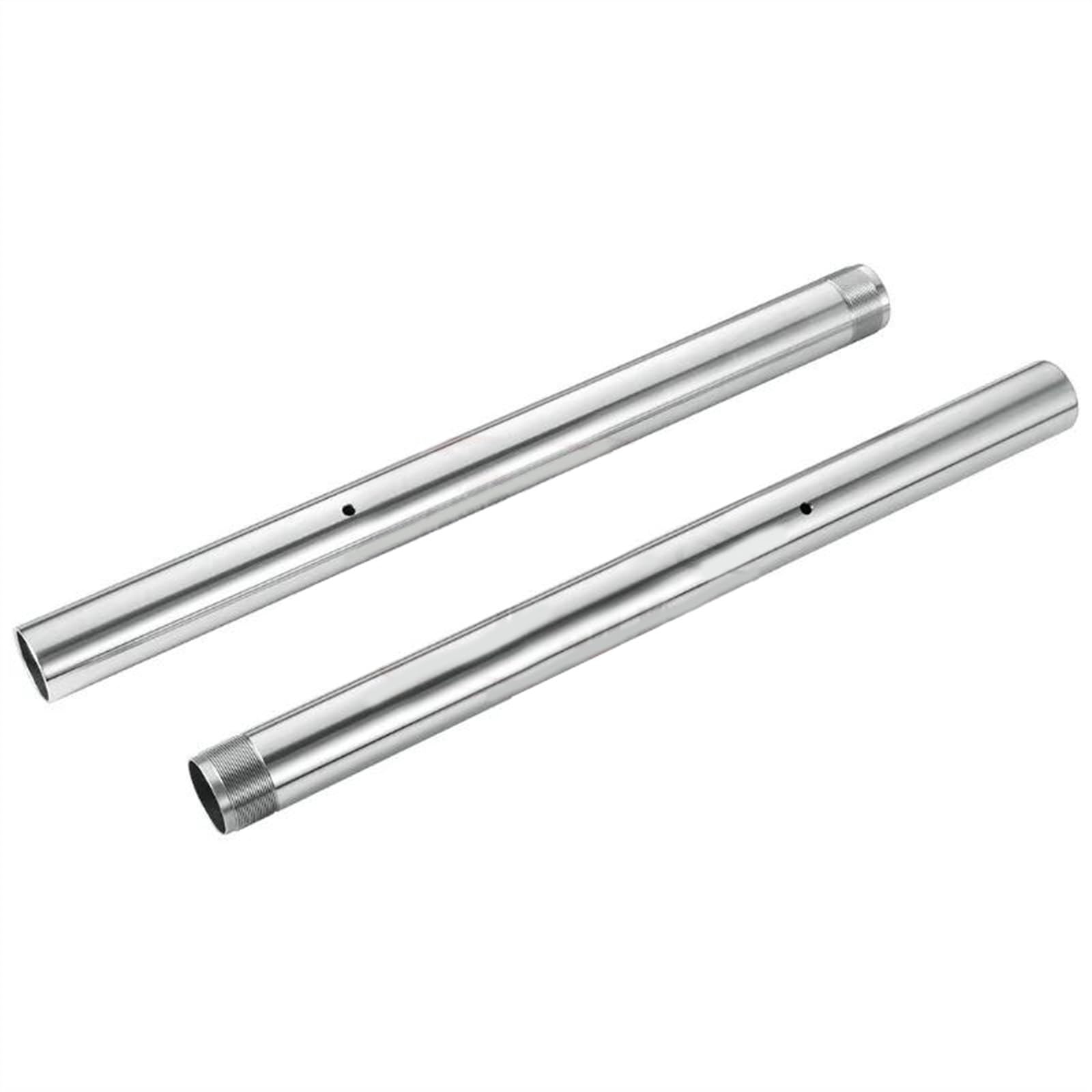 Woodey One Color Front Pipes Inner Fork Tubes Pair For Yamaha Yzf R6 2012-2015 2013 2014 Motorcycles Accessories Suspension 41X 523Mm