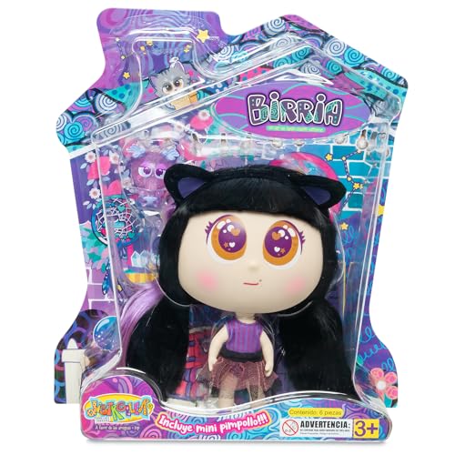 Niñas, Toy Imagen adicional