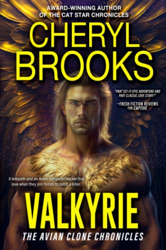 Cover of Valkyrie