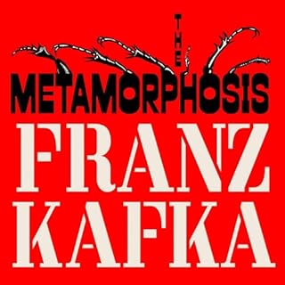 Metamorphosis cover art