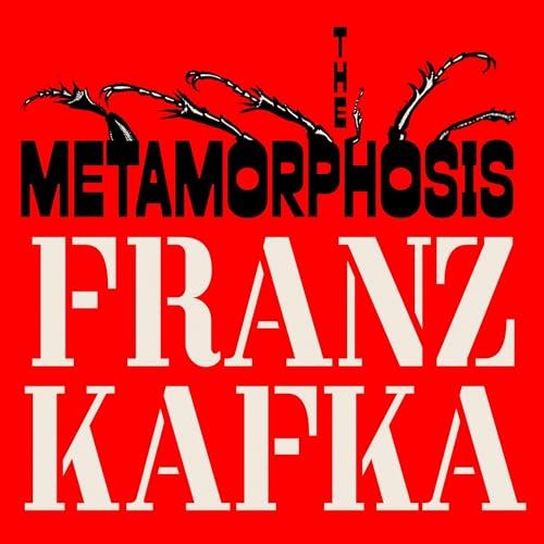 Franz Kafka - Metamorphosis episode artwork
