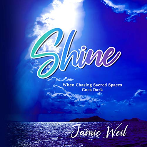 Shine by Jamie Weil episode artwork