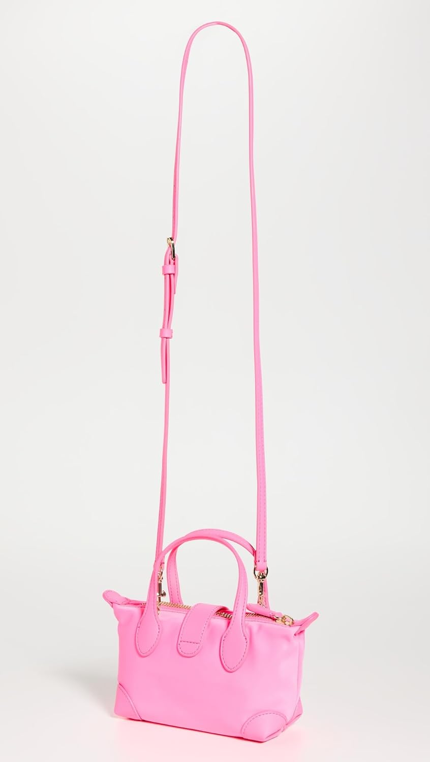 Stoney Clover Lane Women's Pouchette Crossbody Bag - Image 3