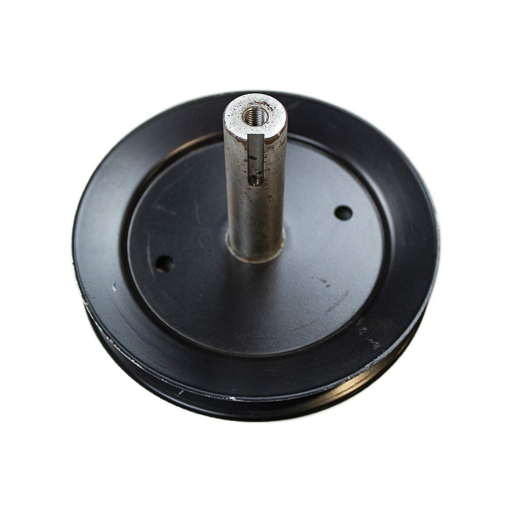 Exmark 1-412011 Sheave with Shaft