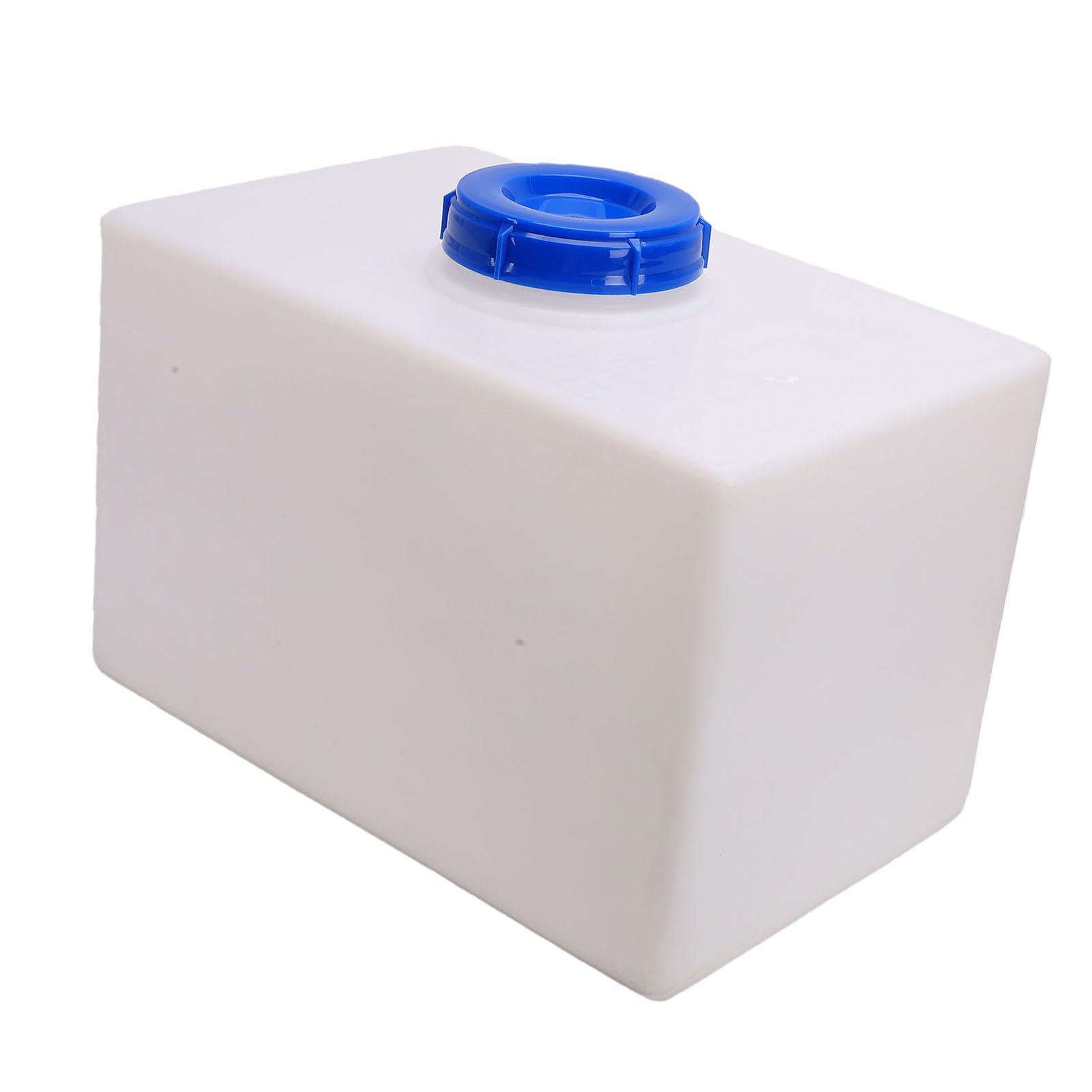 Serbatoio Acqua per, Serbatoio di Accumulo Acqua da 17 Galloni a | Materiale Alimentare, Design Senza Giunture, Forma Quadrata Salva Spazio, Ideale per e Yacht