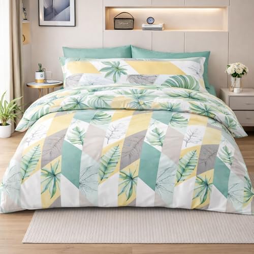 Meteorwi Home: Funda Nordica Cama 135 Microfibra