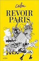 Revoir Paris 2869593066 Book Cover